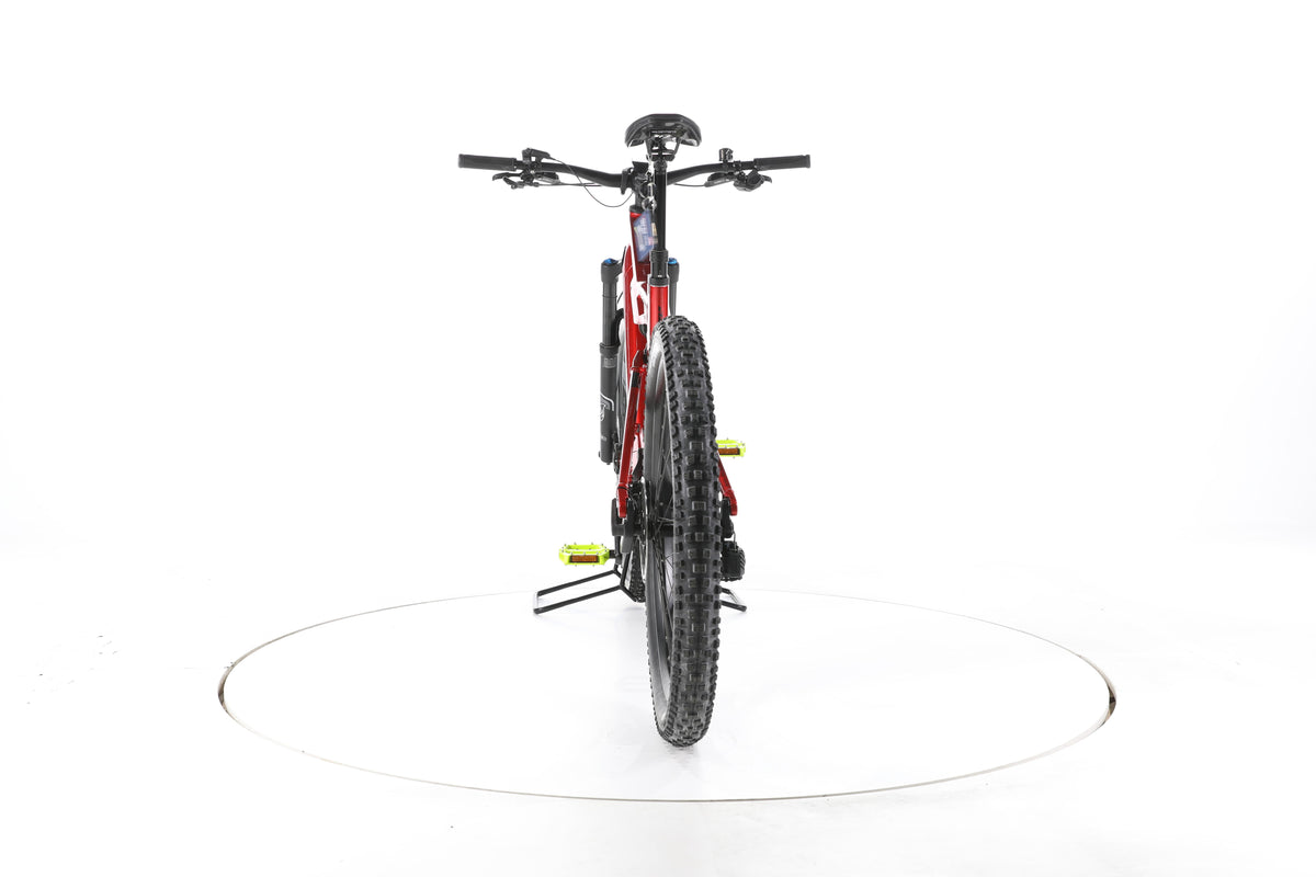 KTM Macina KAPOHO 7971 E-Bike Fully - Image 10