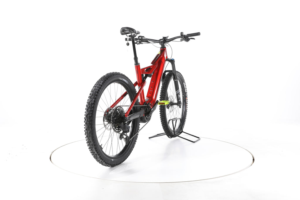 KTM Macina KAPOHO 7971 E-Bike Fully - Image 11
