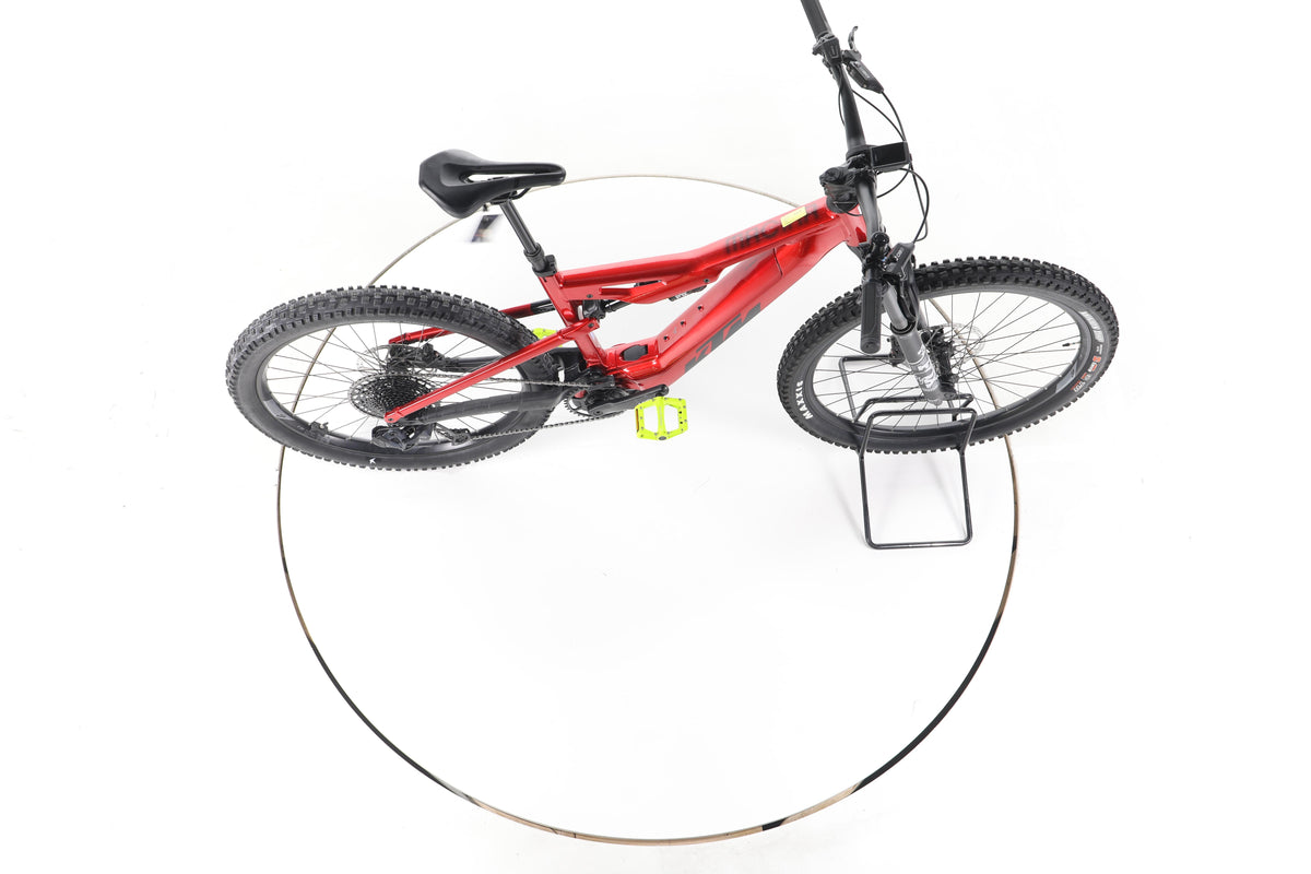 KTM Macina KAPOHO 7971 E-Bike Fully - Image 13