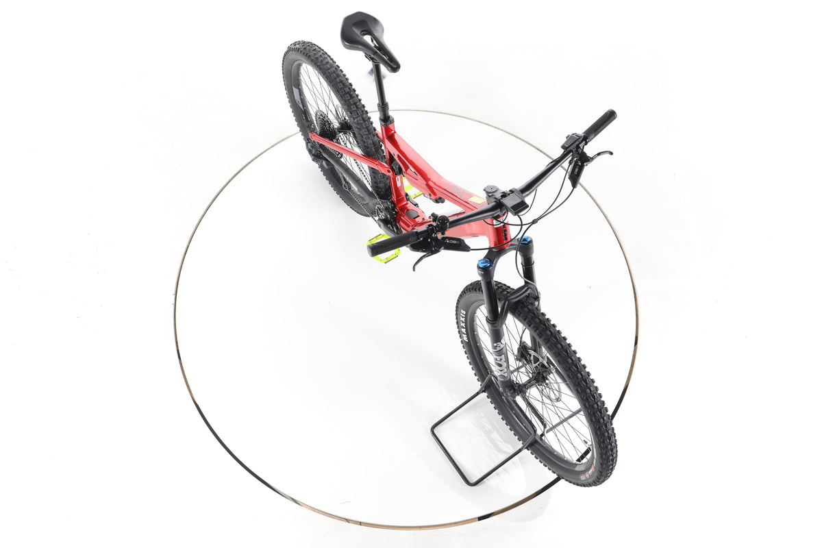 KTM Macina KAPOHO 7971 E-Bike Fully - Image 15