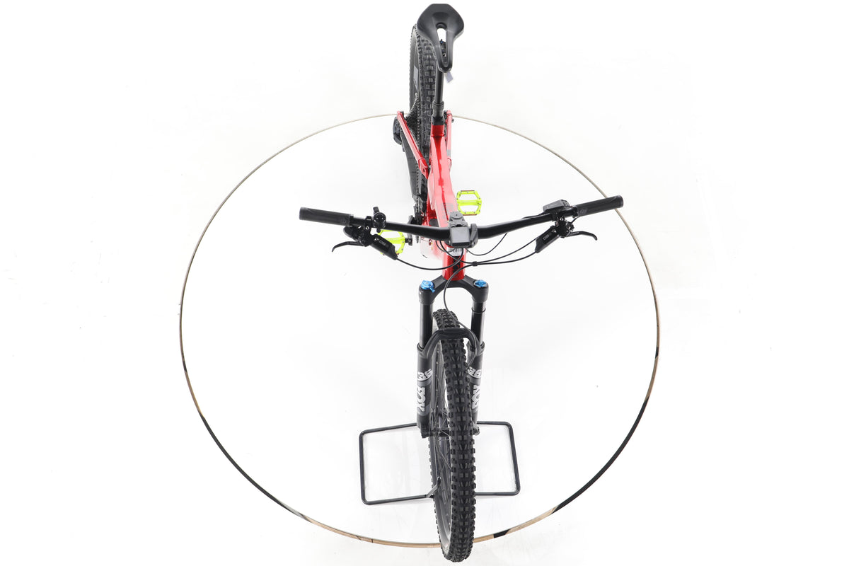 KTM Macina KAPOHO 7971 E-Bike Fully - Image 16