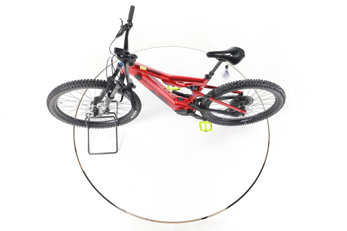 KTM Macina KAPOHO 7971 E-Bike Fully - Image 19