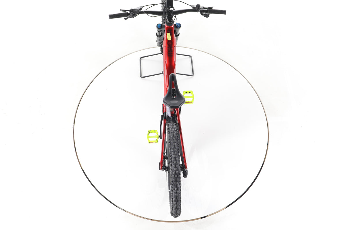 KTM Macina KAPOHO 7971 E-Bike Fully - Image 22