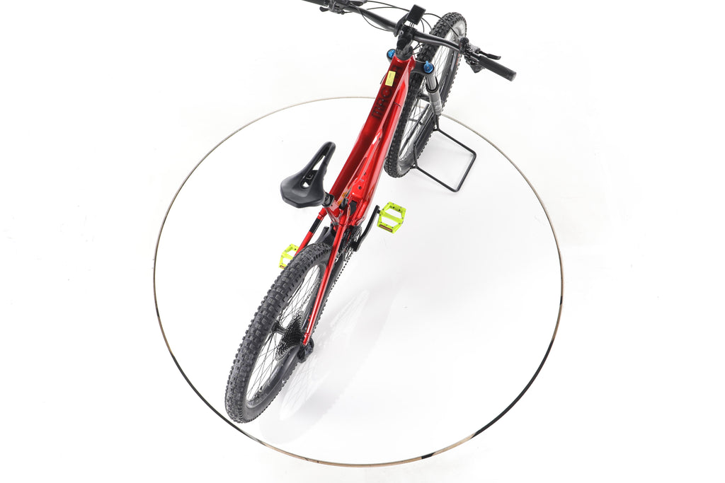 KTM Macina KAPOHO 7971 E-Bike Fully - Image 23