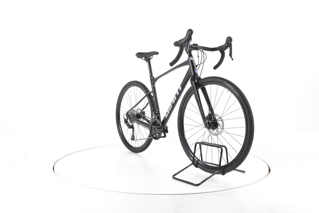 Giant Giant Revolt 0 Gravelbike 2024 - Image 3