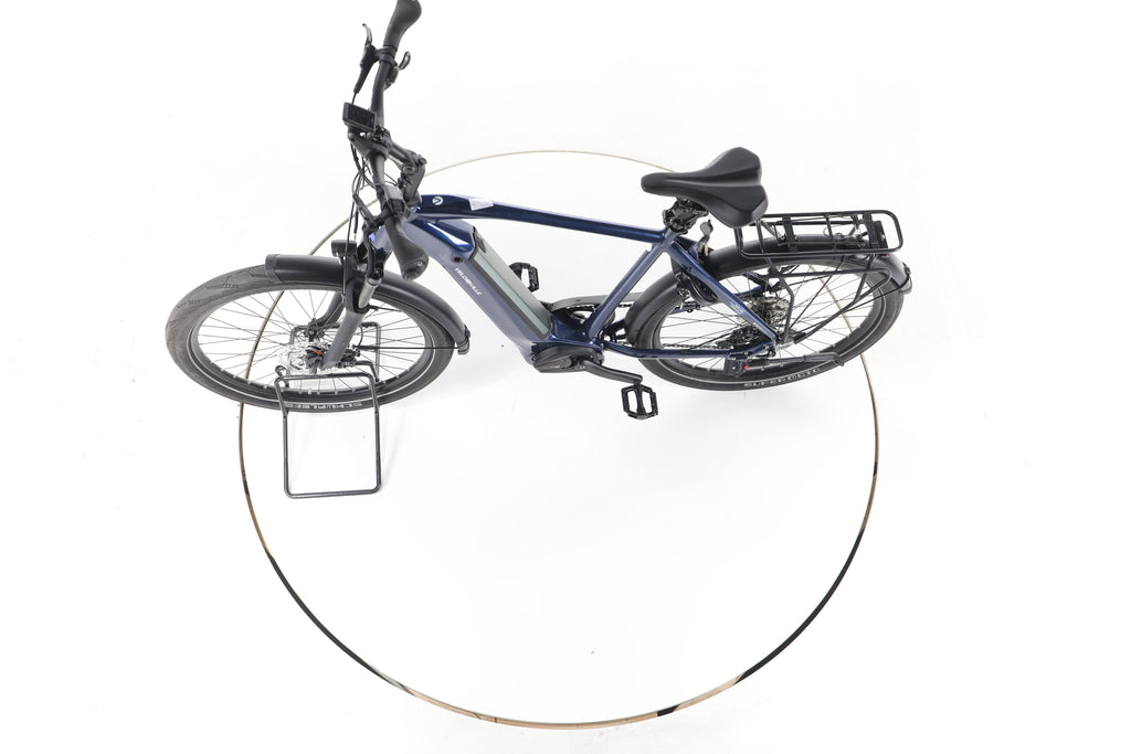 Velo de Ville SEB 990 SUV Trekking E-Bike - Image 19