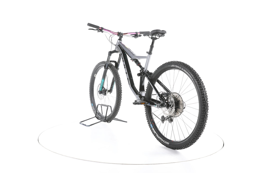 Bulls Copperhead FSX Fahrrad Fully - Image 9
