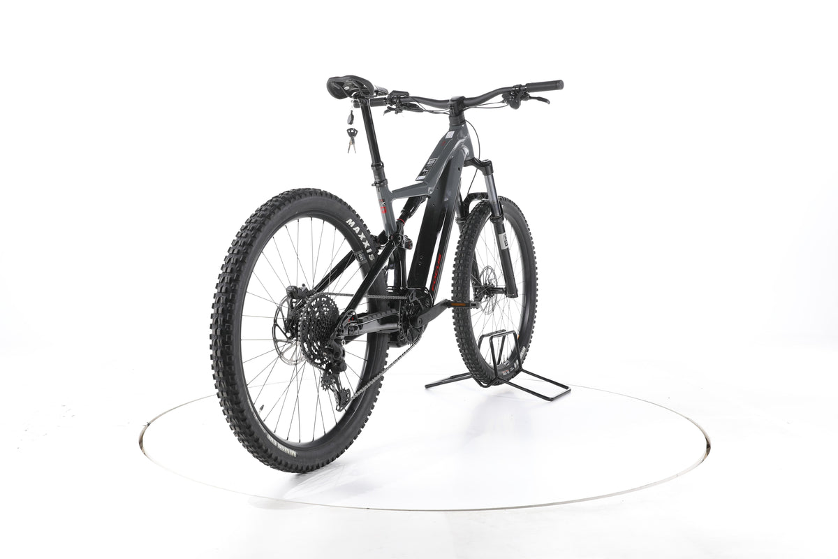 Focus JAM² 6.7 E-Bike Fully 2025 - Image 11