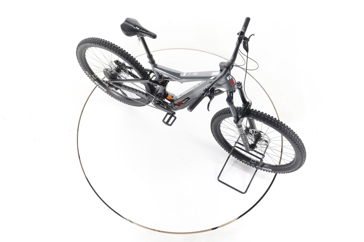 Focus JAM² 6.7 E-Bike Fully 2025 - Image 14
