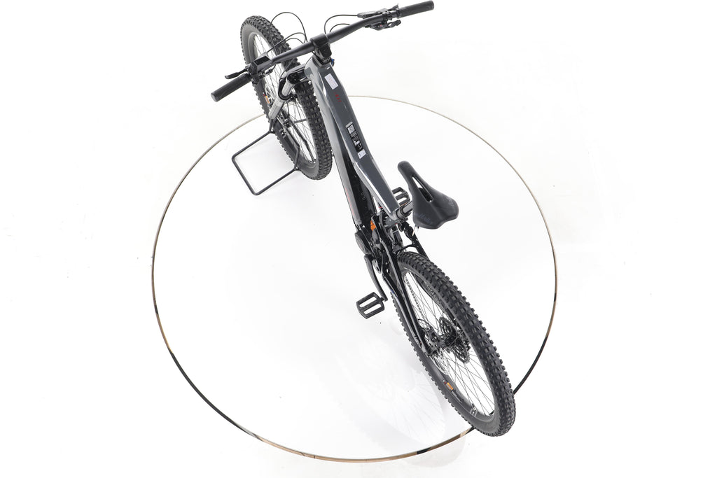 Focus JAM² 6.7 E-Bike Fully 2025 - Image 21