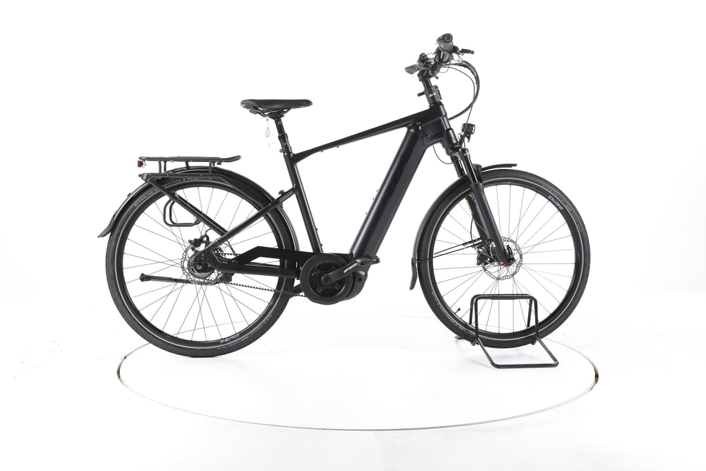 ZEMO ZE 5F City E-Bike - Image 1