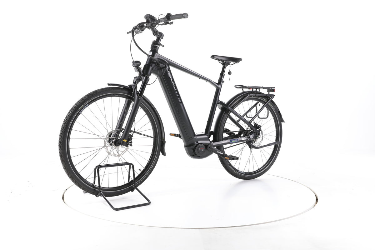 ZEMO ZE 5F City E-Bike - Image 6
