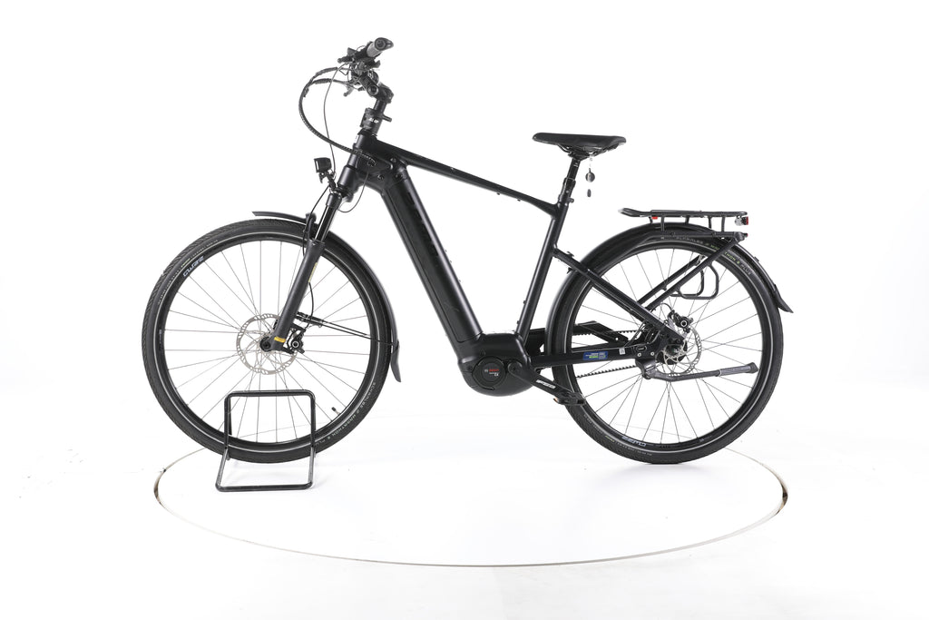 ZEMO ZE 5F City E-Bike - Image 7