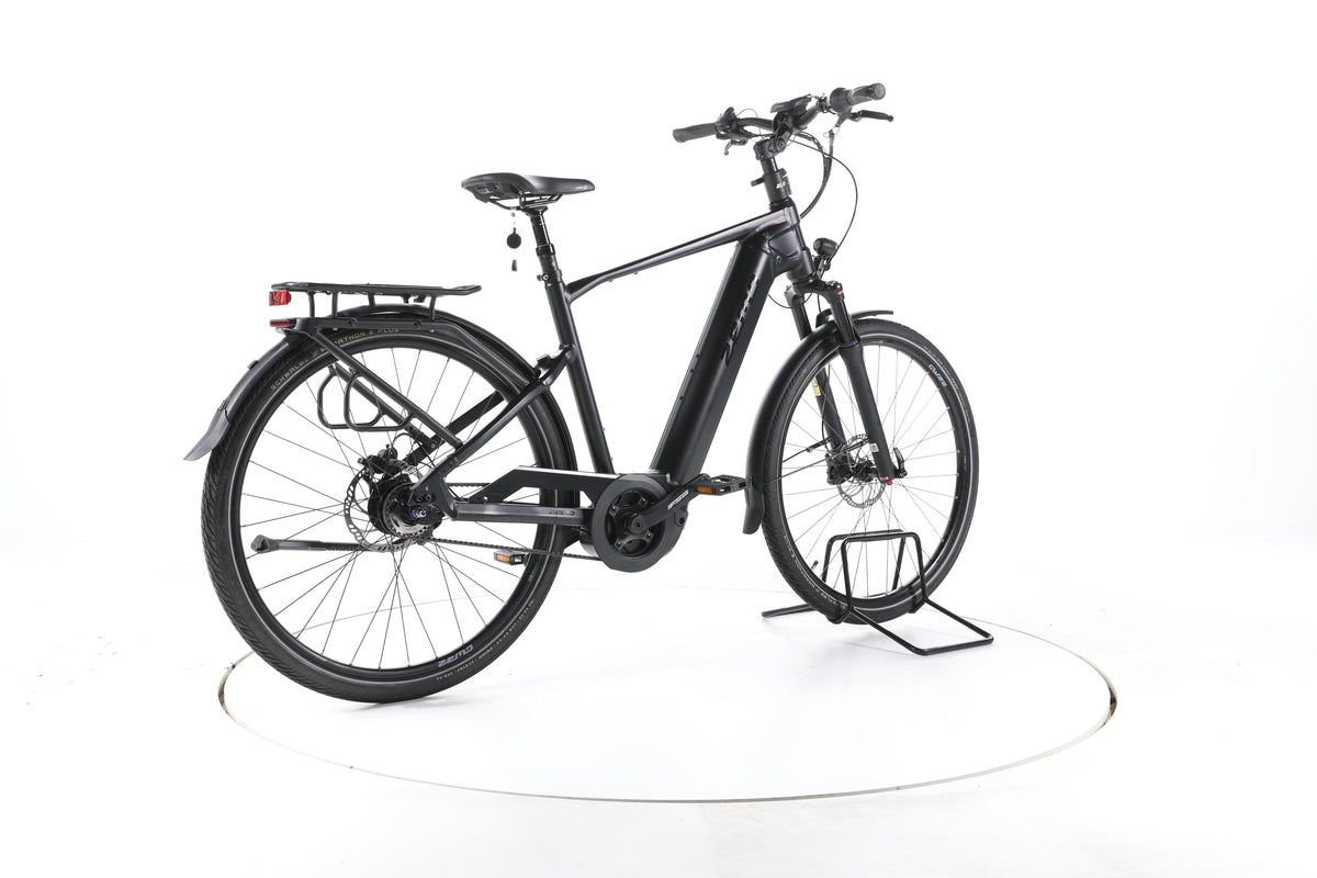 ZEMO ZE 5F City E-Bike - Image 12