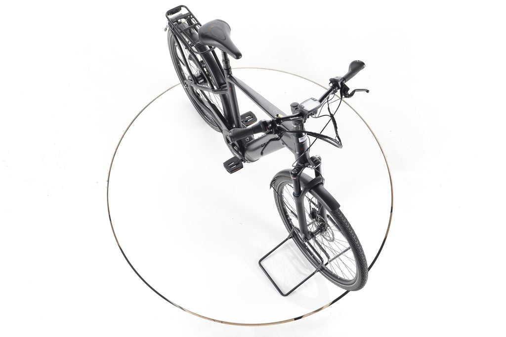 ZEMO ZE 5F City E-Bike - Image 15