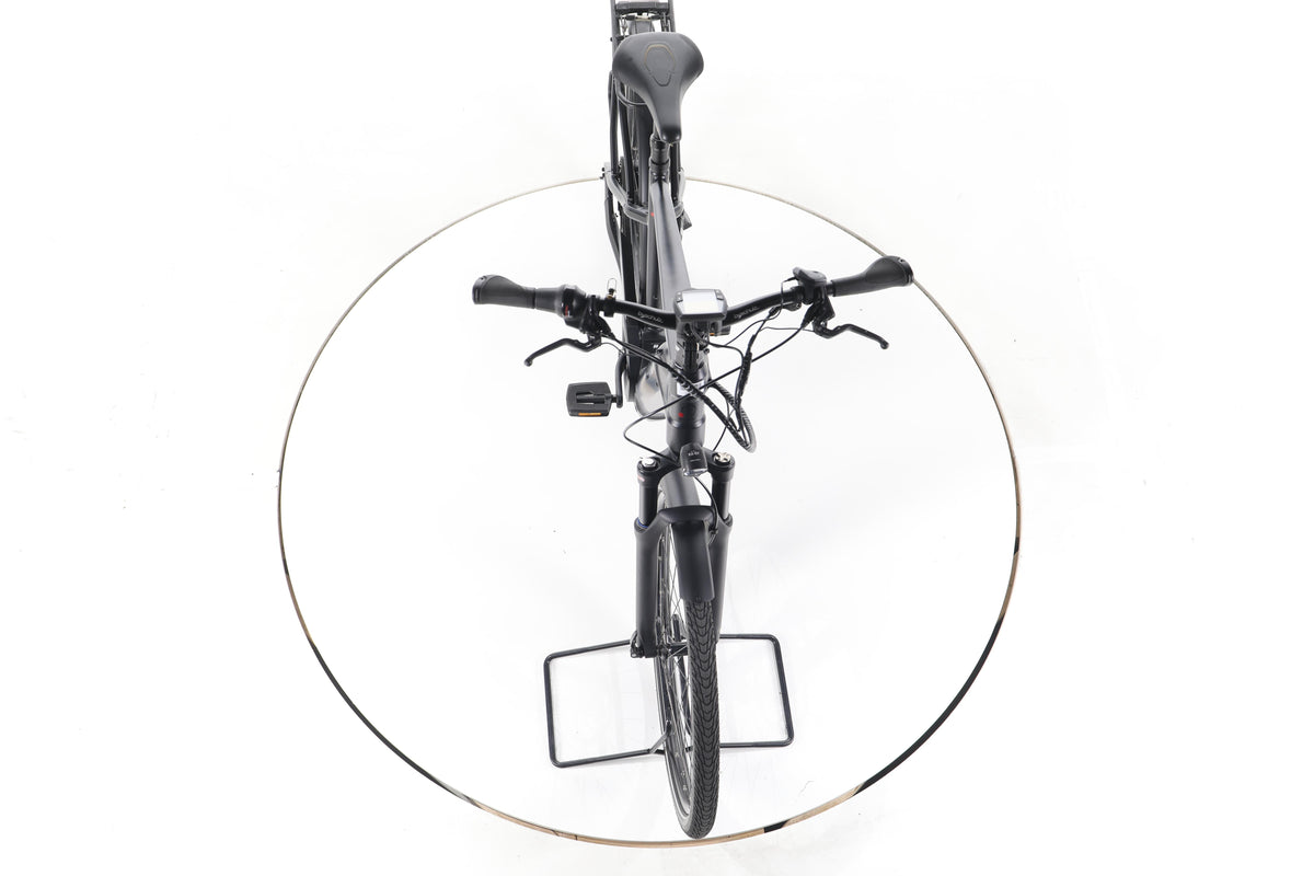 ZEMO ZE 5F City E-Bike - Image 16