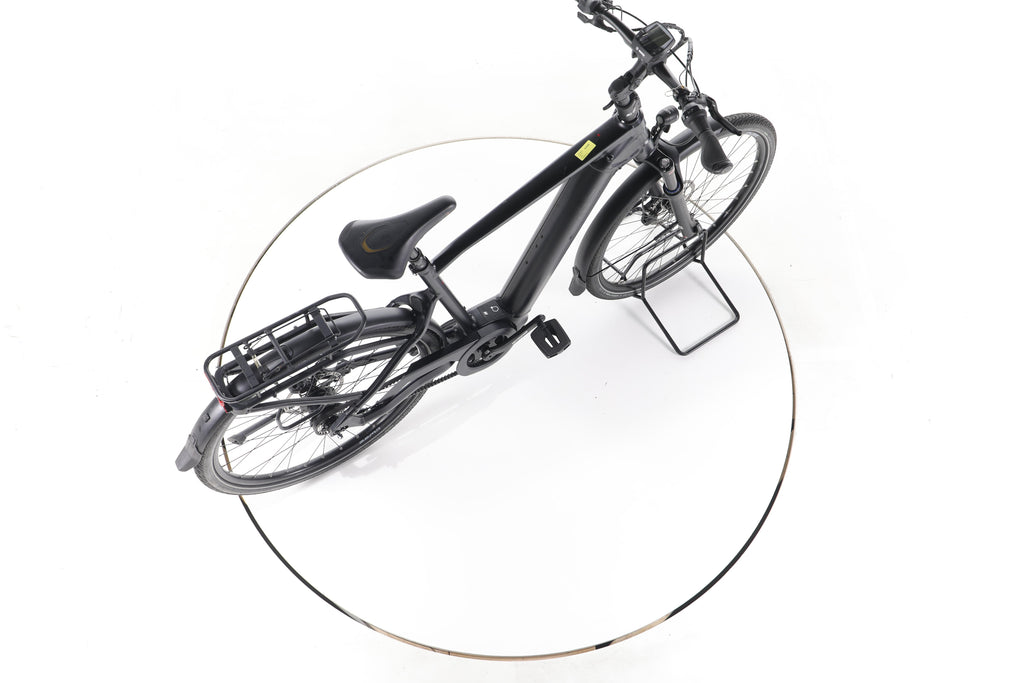 ZEMO ZE 5F City E-Bike - Image 24