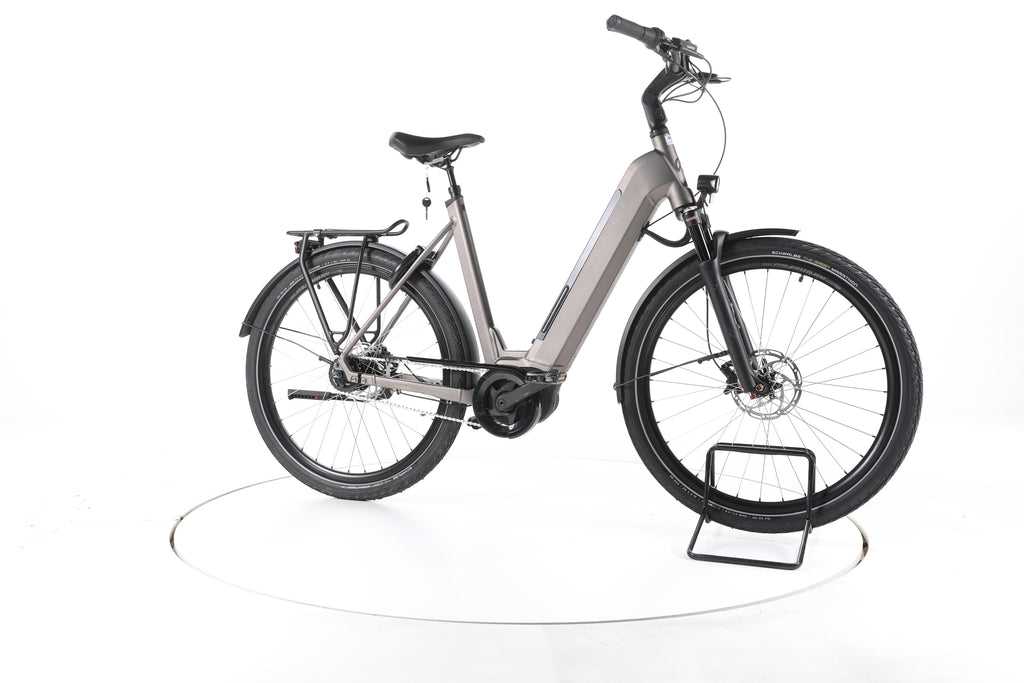 Kalkhoff IMAGE 1.B MOVE City E-Bike Tiefeinsteiger - Image 2