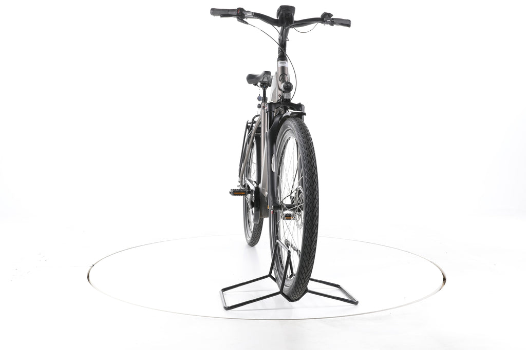 Kalkhoff IMAGE 1.B MOVE City E-Bike Tiefeinsteiger - Image 4
