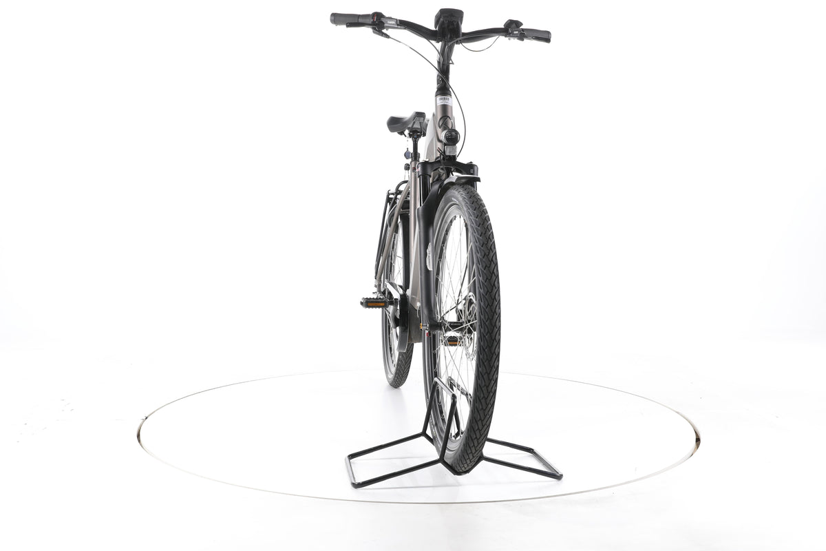 Kalkhoff IMAGE 1.B MOVE City E-Bike Tiefeinsteiger - Image 4