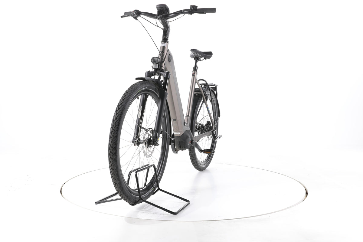 Kalkhoff IMAGE 1.B MOVE City E-Bike Tiefeinsteiger - Image 5