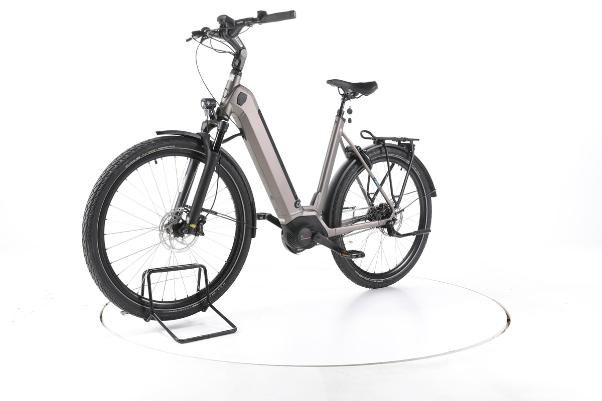 Kalkhoff IMAGE 1.B MOVE City E-Bike Tiefeinsteiger - Image 6
