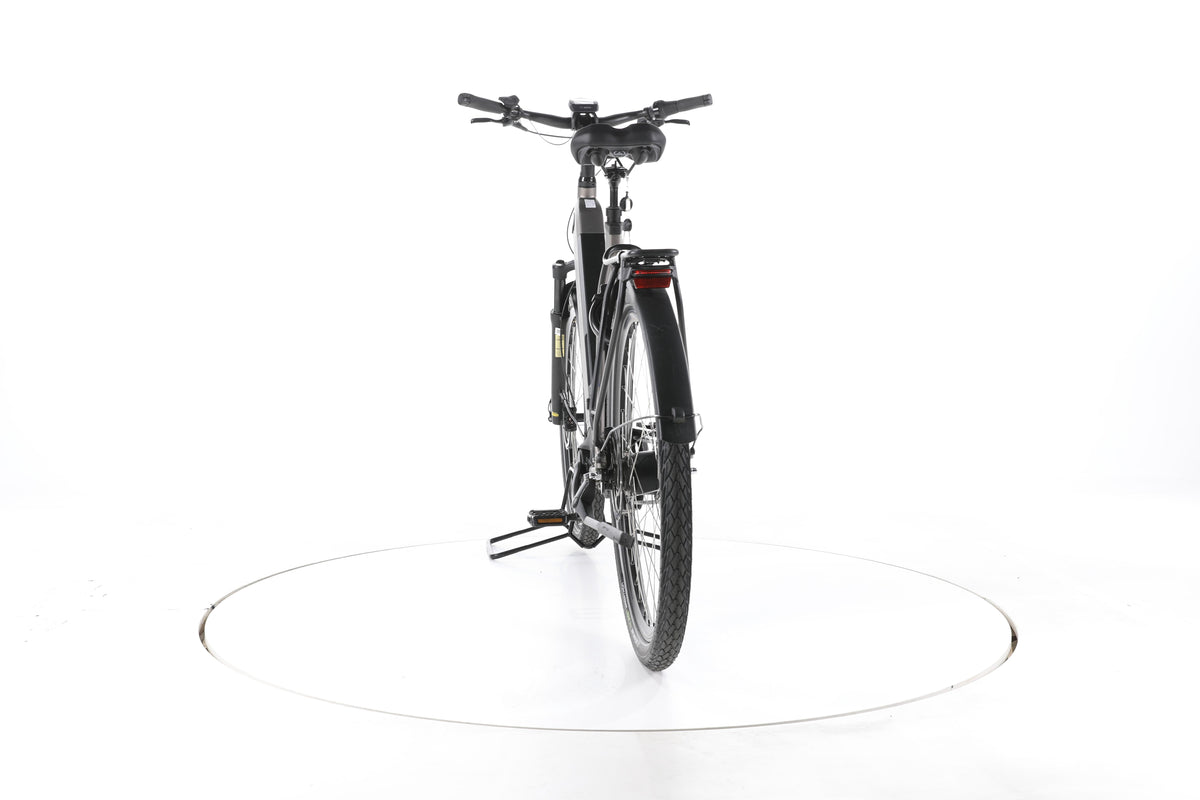Kalkhoff IMAGE 1.B MOVE City E-Bike Tiefeinsteiger - Image 10