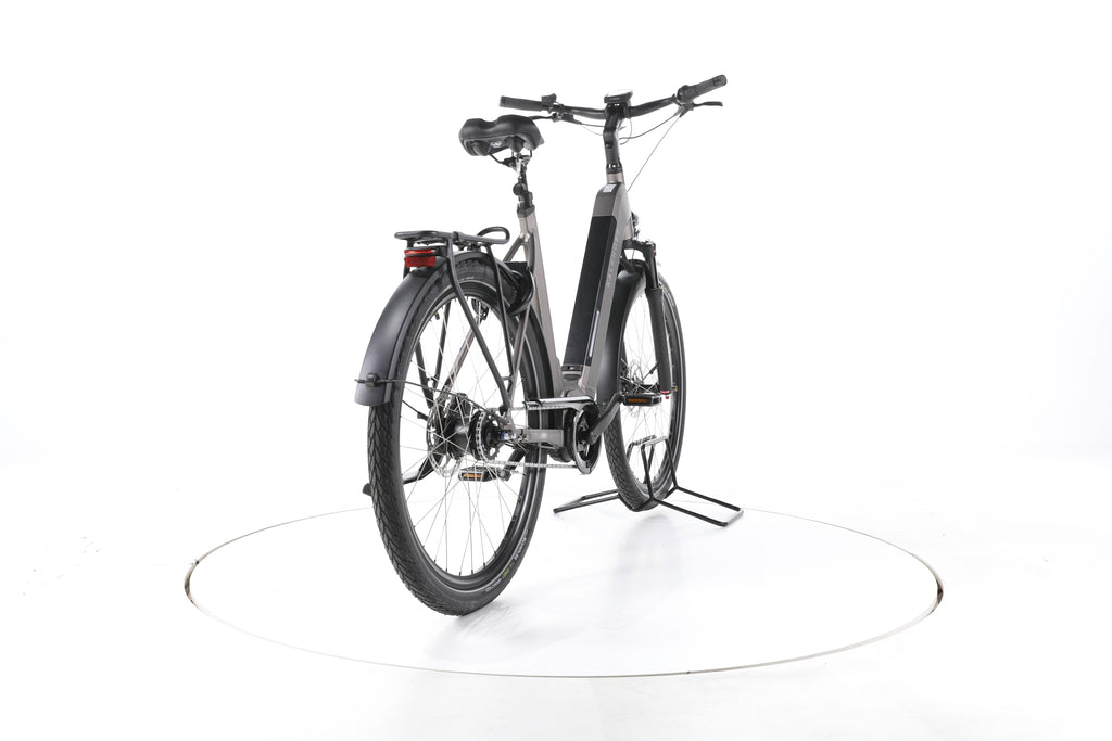 Kalkhoff IMAGE 1.B MOVE City E-Bike Tiefeinsteiger - Image 11
