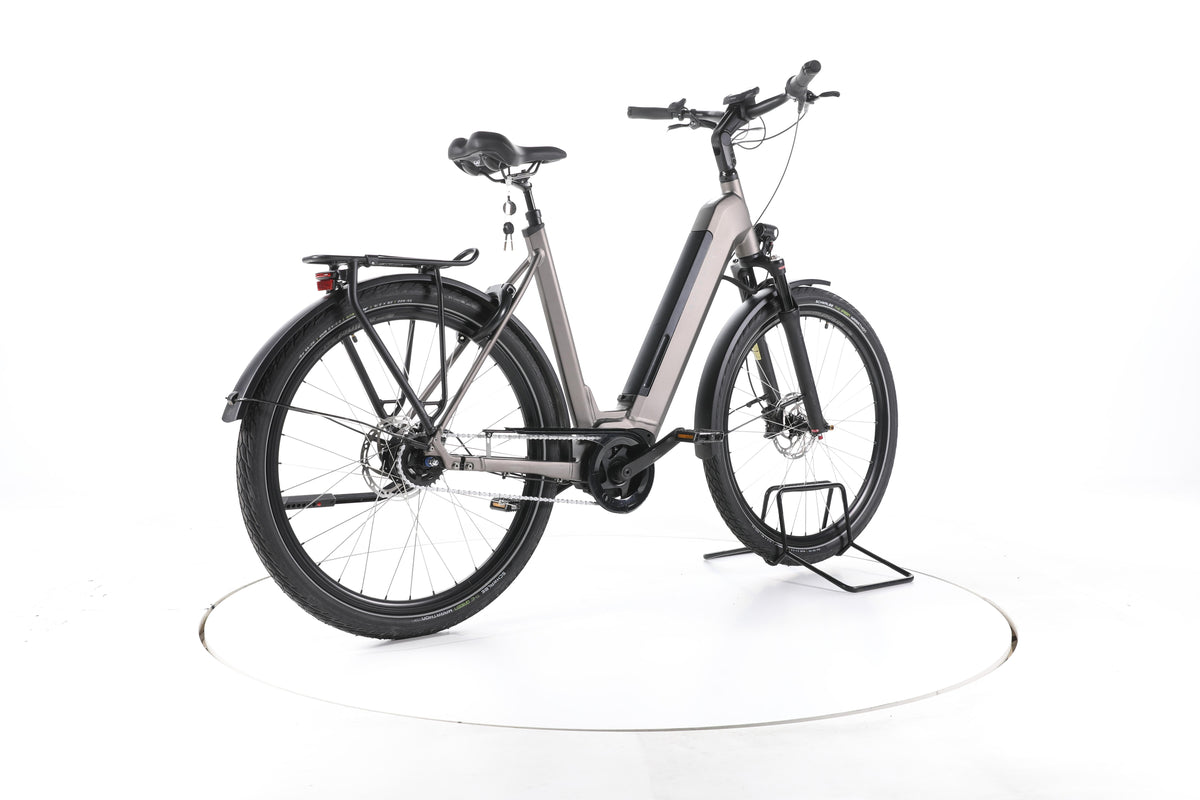 Kalkhoff IMAGE 1.B MOVE City E-Bike Tiefeinsteiger - Image 12