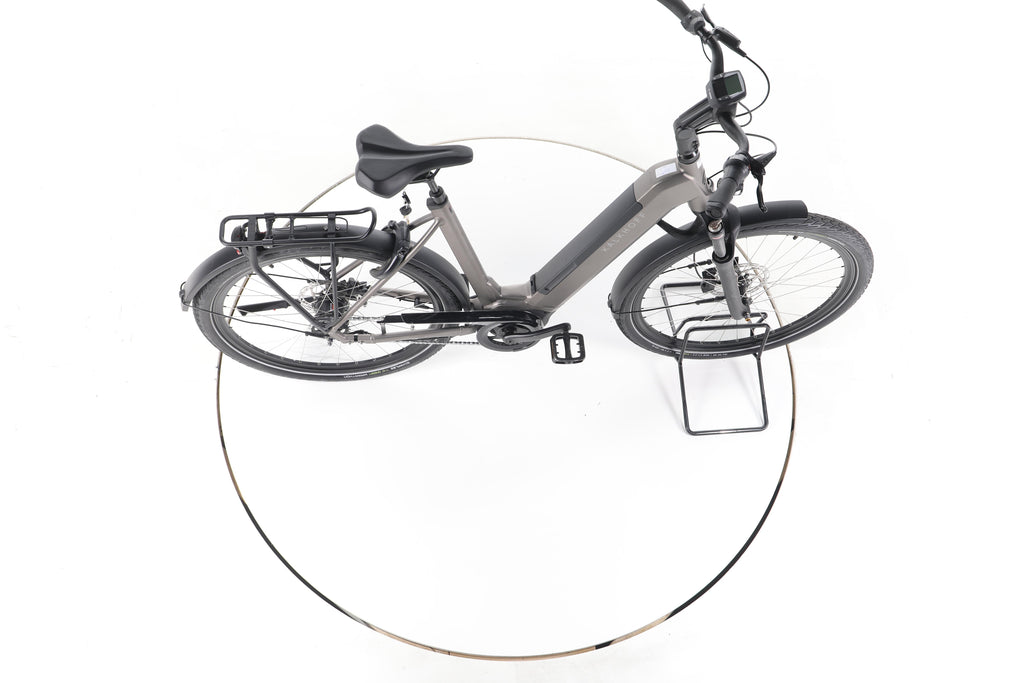 Kalkhoff IMAGE 1.B MOVE City E-Bike Tiefeinsteiger - Image 13