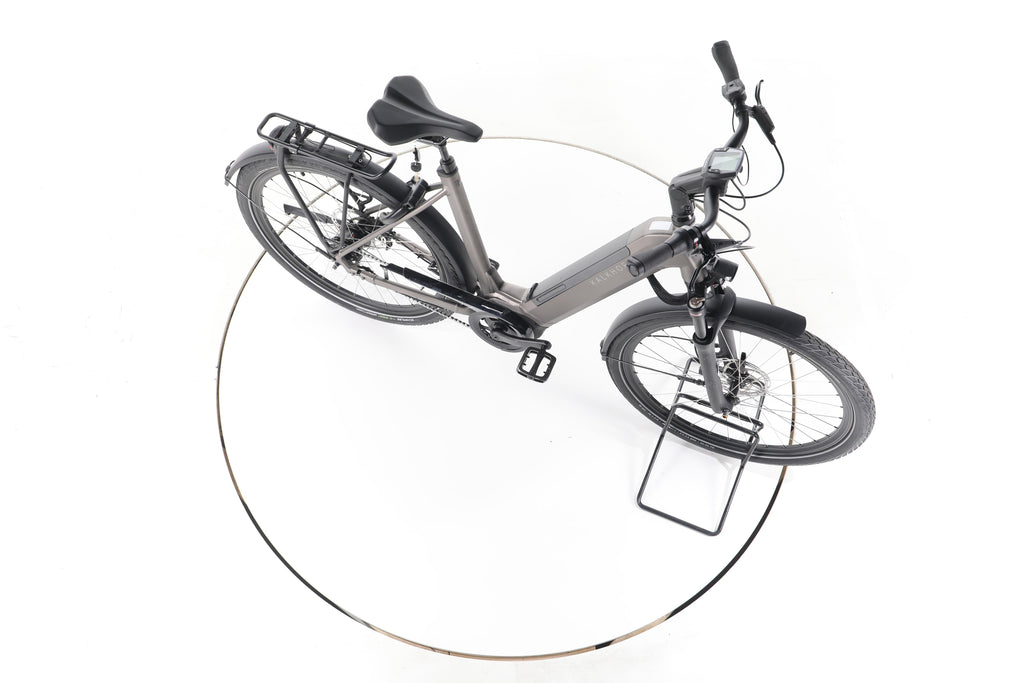Kalkhoff IMAGE 1.B MOVE City E-Bike Tiefeinsteiger - Image 14