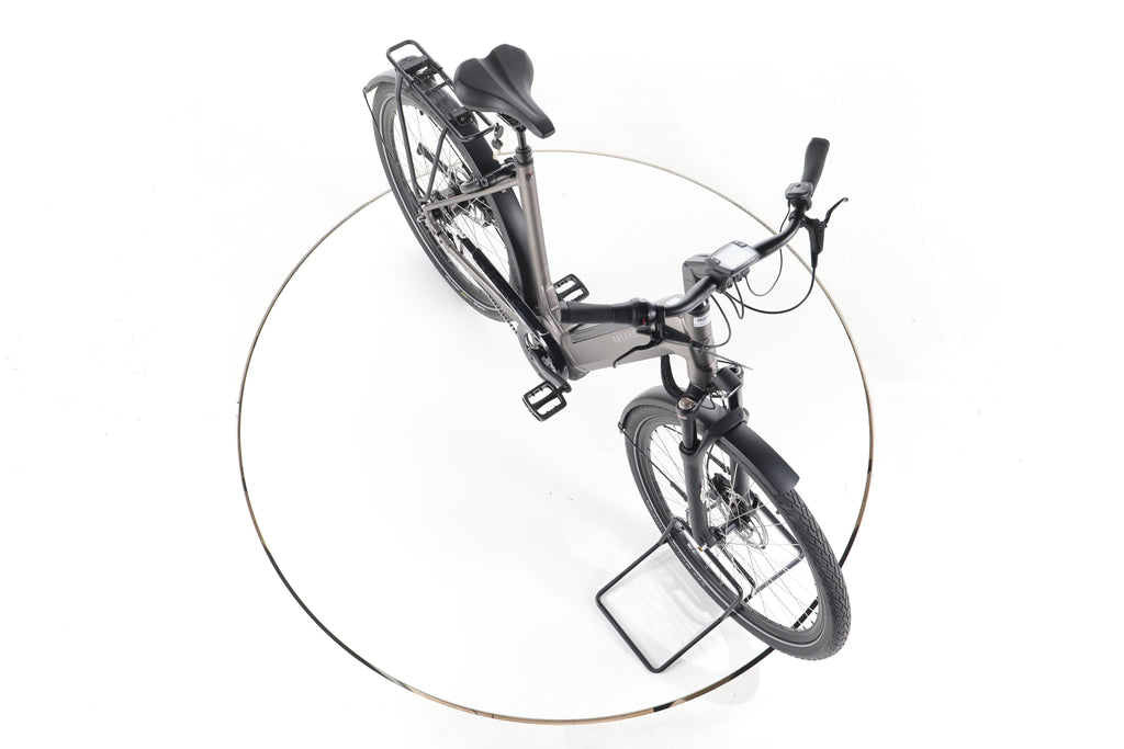 Kalkhoff IMAGE 1.B MOVE City E-Bike Tiefeinsteiger - Image 15