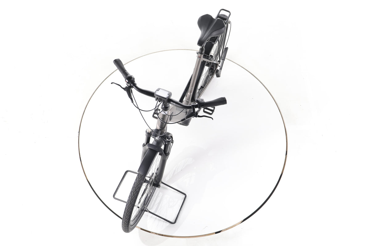 Kalkhoff IMAGE 1.B MOVE City E-Bike Tiefeinsteiger - Image 17