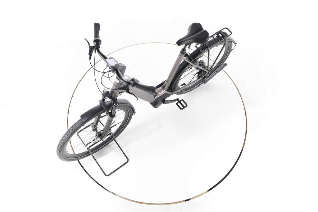 Kalkhoff IMAGE 1.B MOVE City E-Bike Tiefeinsteiger - Image 18