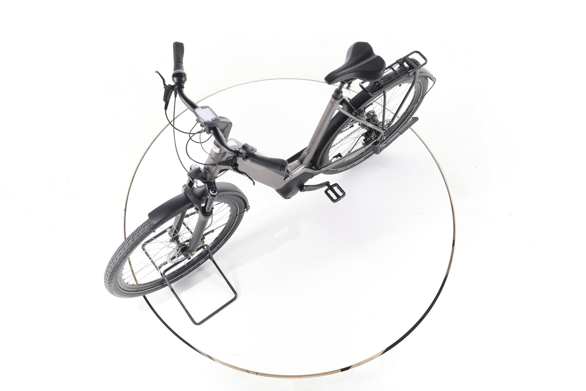 Kalkhoff IMAGE 1.B MOVE City E-Bike Tiefeinsteiger - Image 18