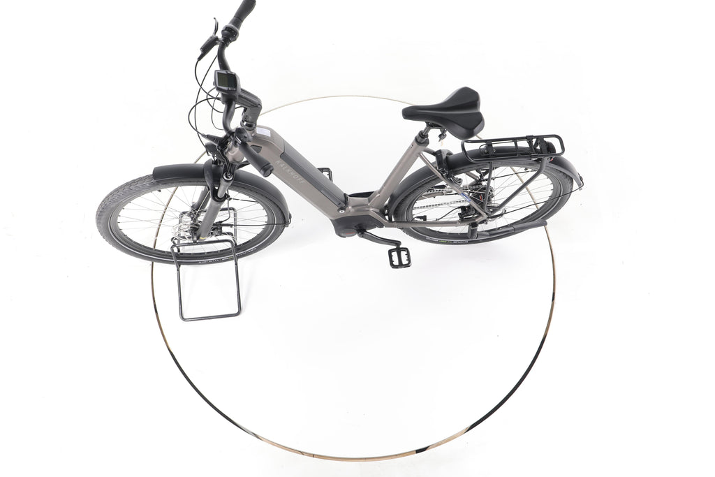 Kalkhoff IMAGE 1.B MOVE City E-Bike Tiefeinsteiger - Image 19