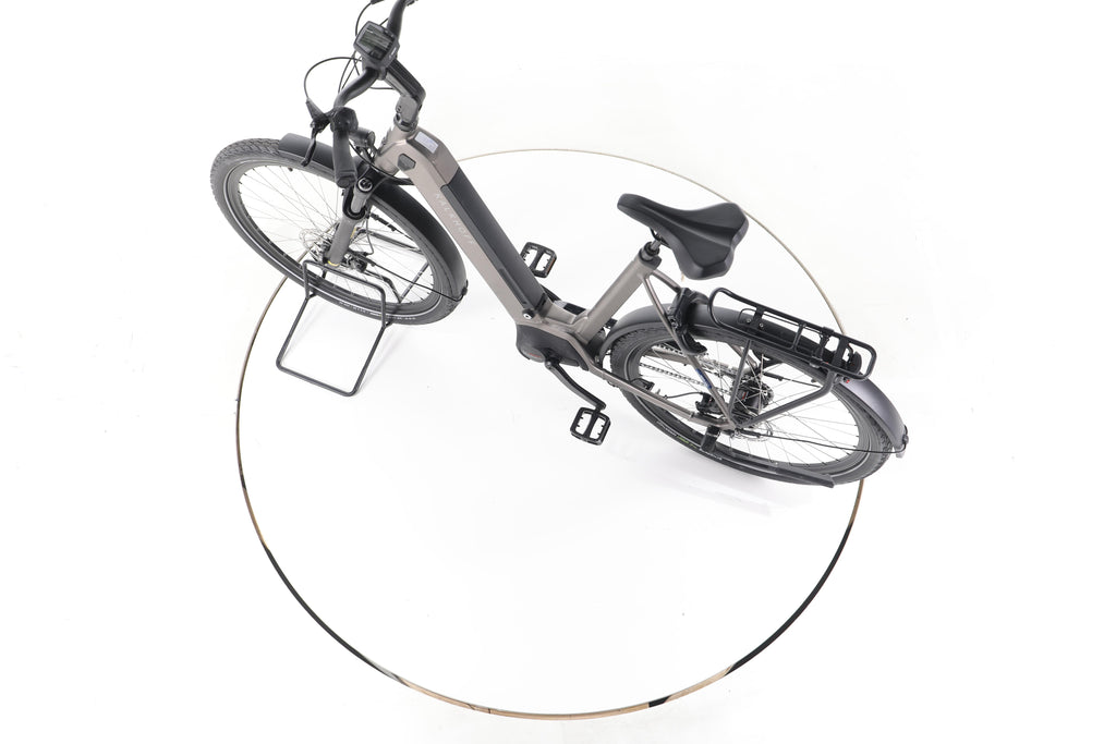 Kalkhoff IMAGE 1.B MOVE City E-Bike Tiefeinsteiger - Image 20