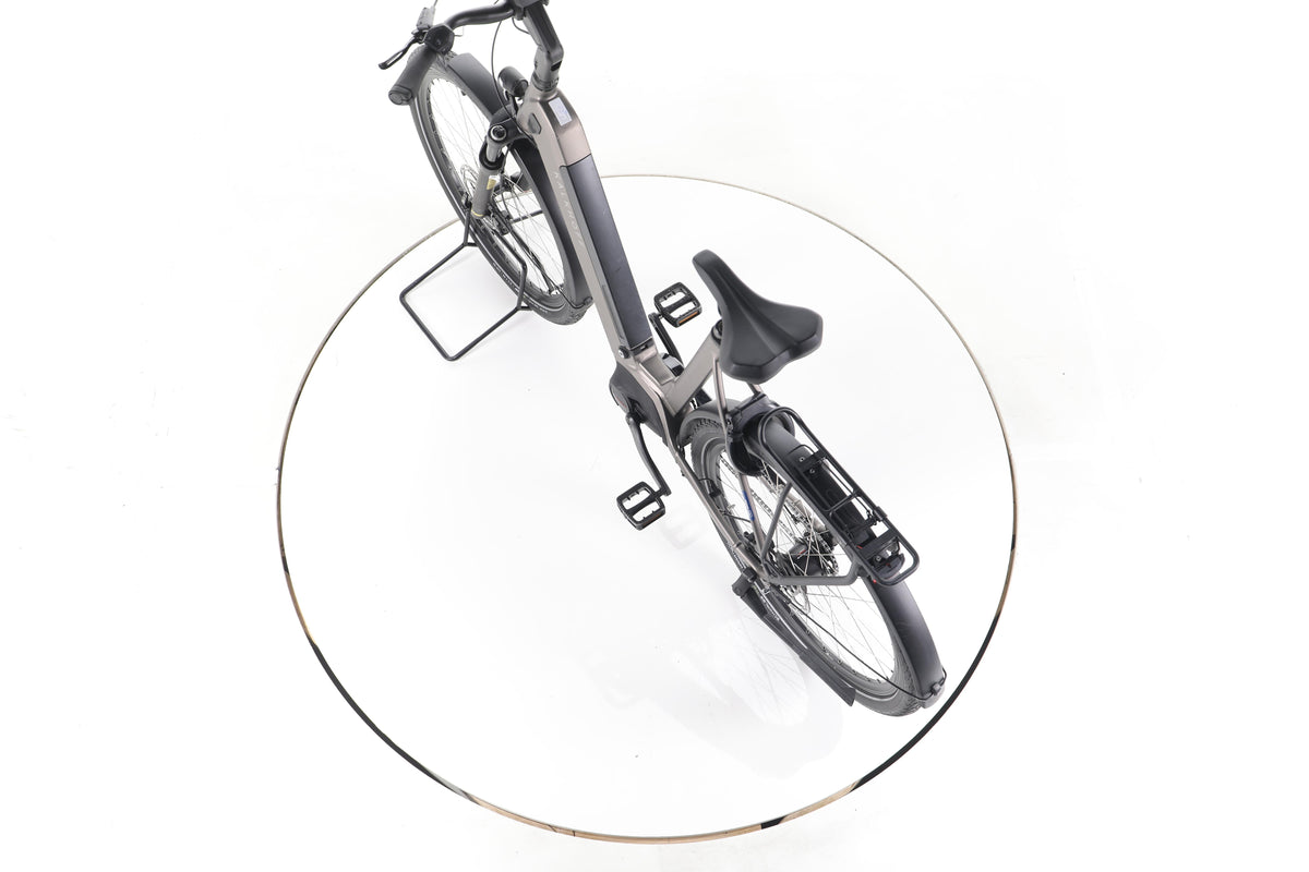 Kalkhoff IMAGE 1.B MOVE City E-Bike Tiefeinsteiger - Image 21