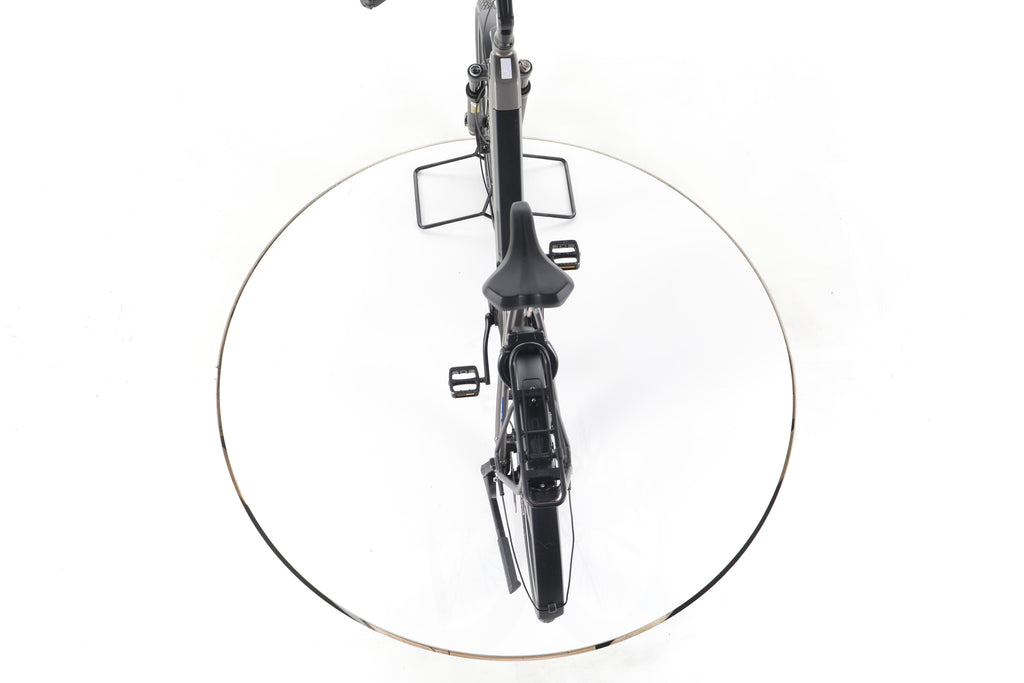 Kalkhoff IMAGE 1.B MOVE City E-Bike Tiefeinsteiger - Image 22
