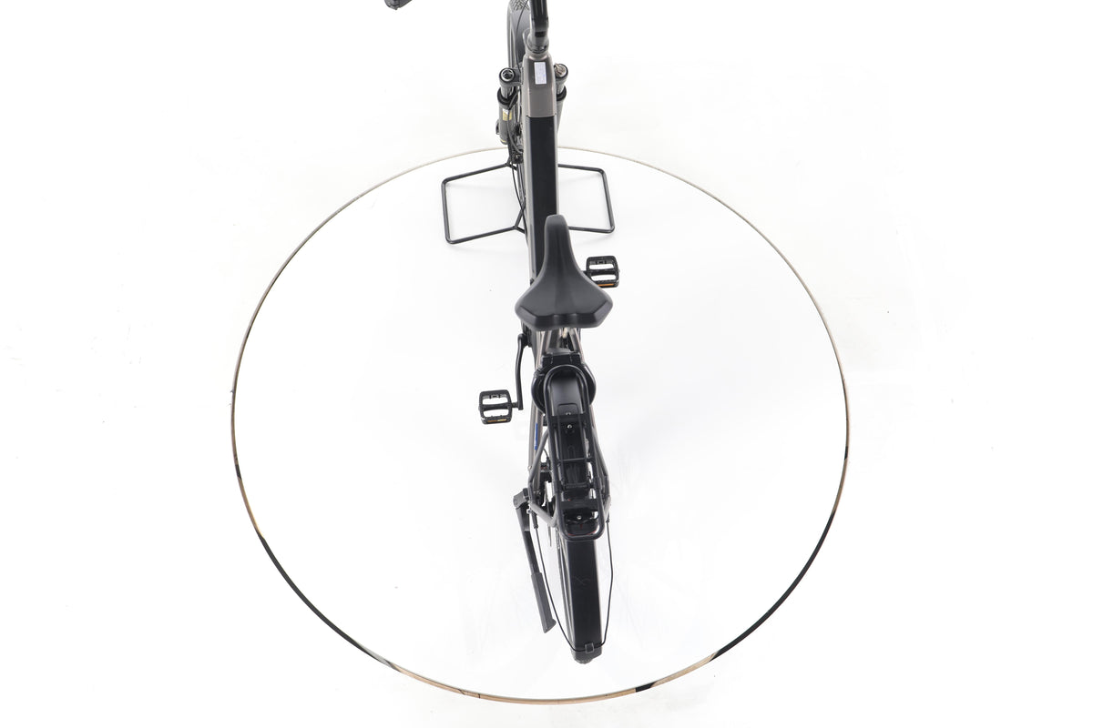 Kalkhoff IMAGE 1.B MOVE City E-Bike Tiefeinsteiger - Image 22