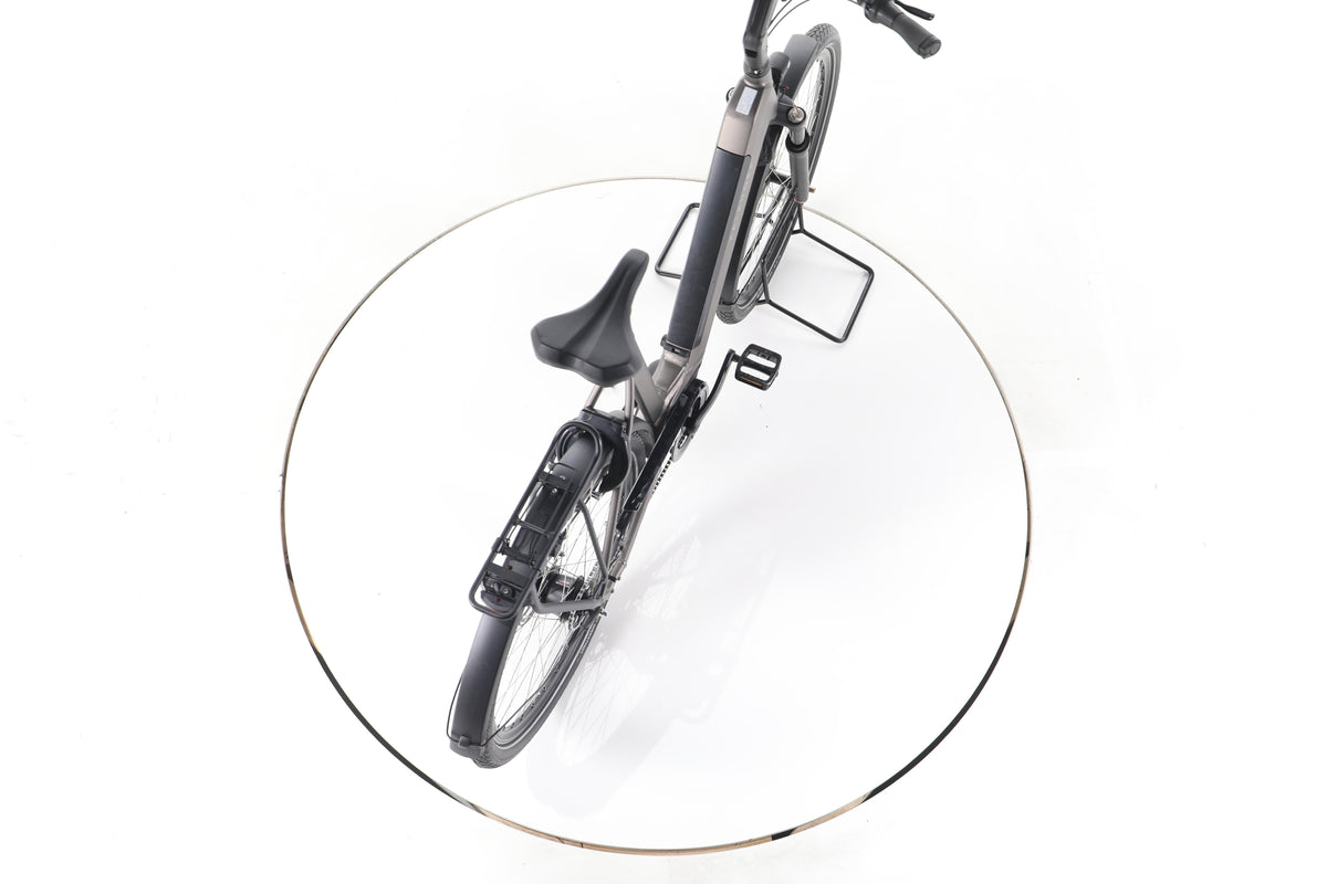 Kalkhoff IMAGE 1.B MOVE City E-Bike Tiefeinsteiger - Image 23