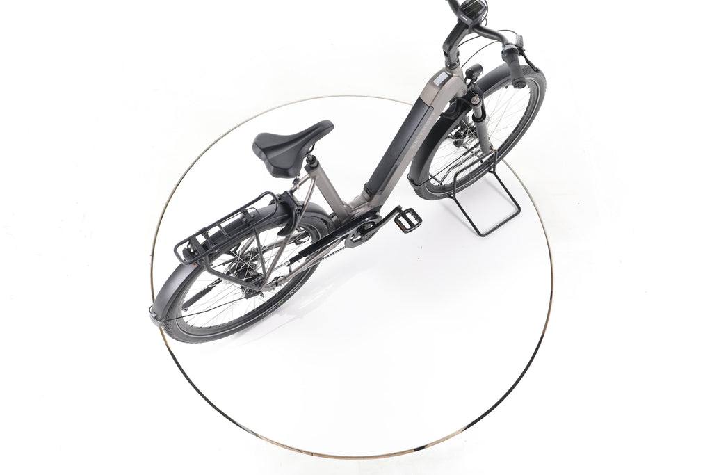 Kalkhoff IMAGE 1.B MOVE City E-Bike Tiefeinsteiger - Image 24
