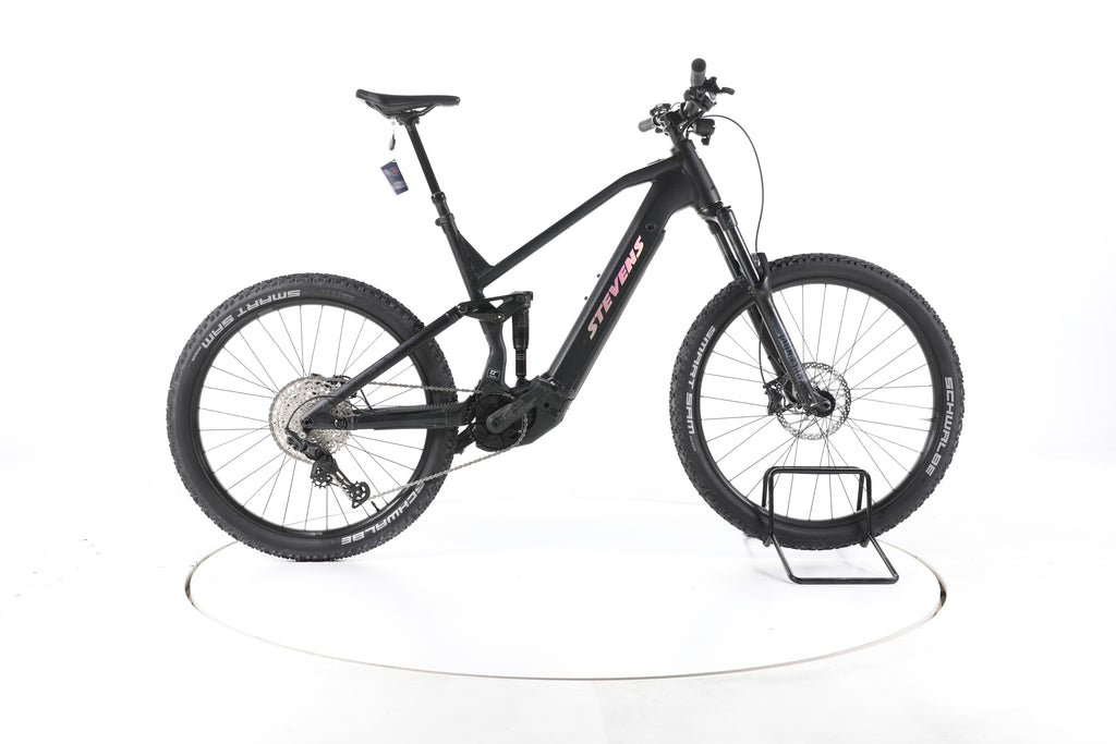 Stevens E-Inception AM 6.6.1 E-Bike Fully - Image 1