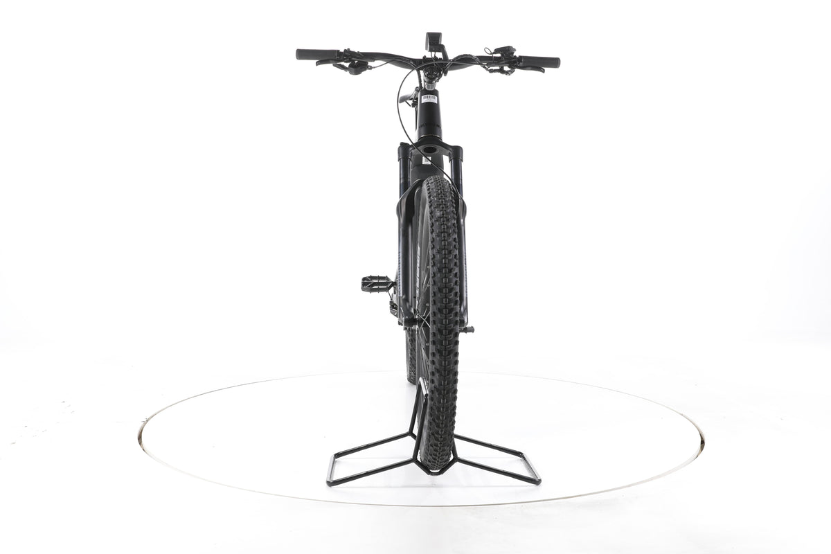 Stevens E-Inception AM 6.6.1 E-Bike Fully - Image 4