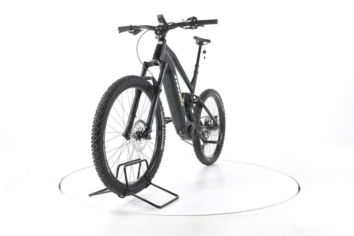 Stevens E-Inception AM 6.6.1 E-Bike Fully - Image 5