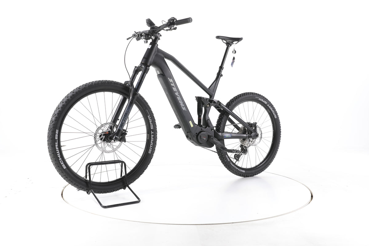 Stevens E-Inception AM 6.6.1 E-Bike Fully - Image 6