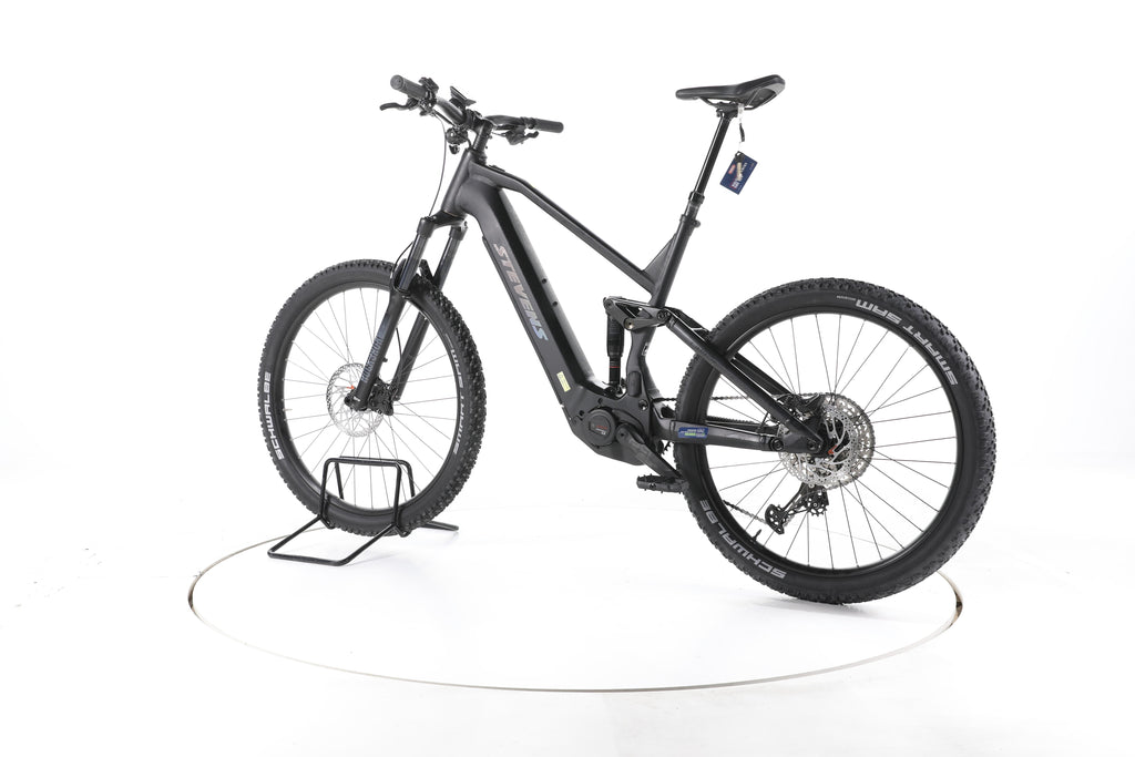 Stevens E-Inception AM 6.6.1 E-Bike Fully - Image 8