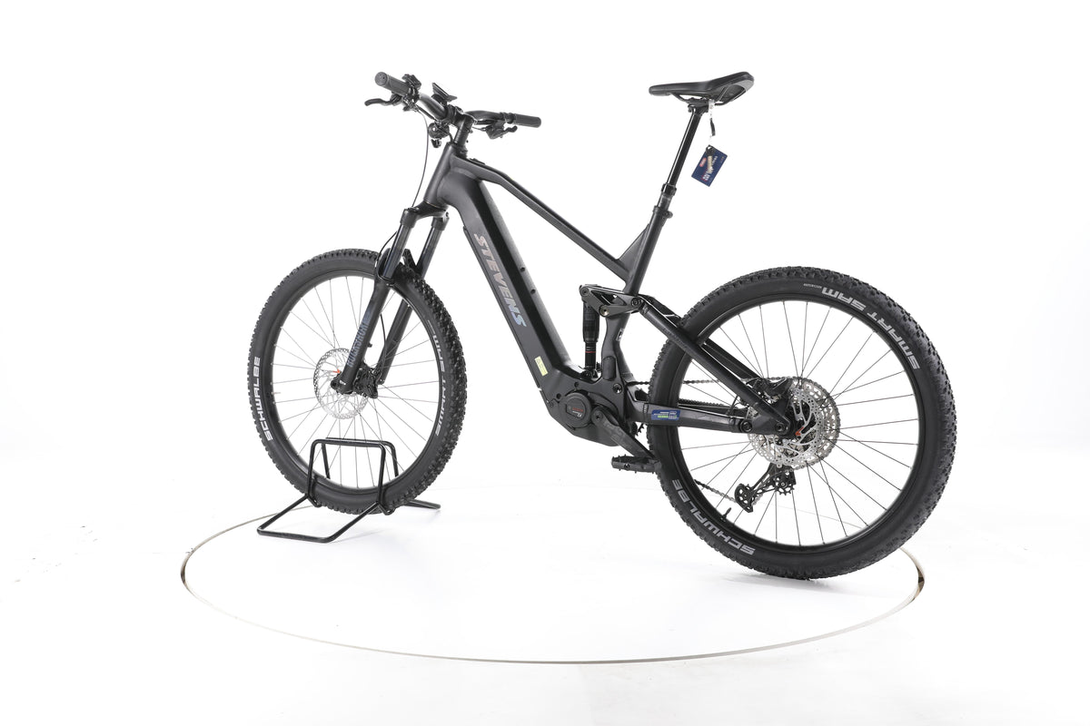 Stevens E-Inception AM 6.6.1 E-Bike Fully - Image 8