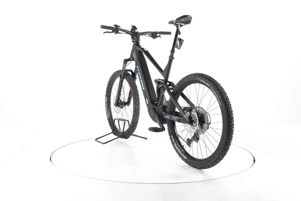 Stevens E-Inception AM 6.6.1 E-Bike Fully - Image 9