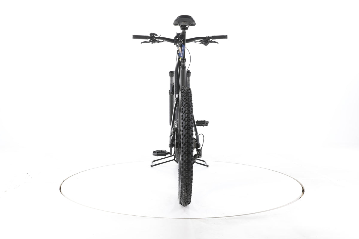 Stevens E-Inception AM 6.6.1 E-Bike Fully - Image 10